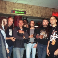 2006.05.22 Doro Pesch Огни Уфы РК Огни УФы