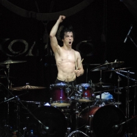 2006.05.22 Doro Pesch Огни Уфы РК Огни УФы