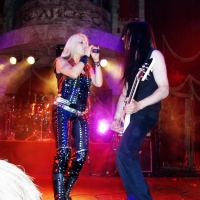 2006.05.22 Doro Pesch Огни Уфы РК Огни УФы