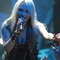 2006.05.22 Doro Pesch Огни Уфы РК Огни УФы