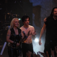 2006.05.22 Doro Pesch Огни Уфы РК Огни УФы