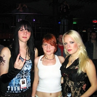 2006.05.22 Doro Pesch Огни Уфы РК Огни УФы