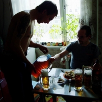 2006.05.22 Doro Pesch Огни Уфы РК Огни УФы