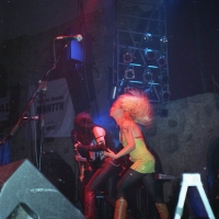 2006.05.22 Doro Pesch Огни Уфы РК Огни УФы