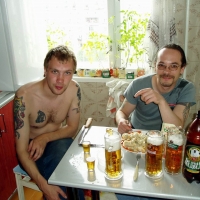 2006.05.22 Doro Pesch Огни Уфы РК Огни УФы