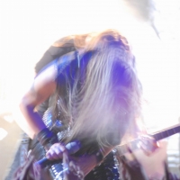 2006.05.22 Doro Pesch Огни Уфы РК Огни УФы