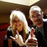 2006.05.22 Doro Pesch Огни Уфы РК Огни УФы