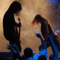 2006.05.22 Doro Pesch Огни Уфы РК Огни УФы