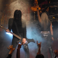 2006.05.22 Doro Pesch Огни Уфы РК Огни УФы