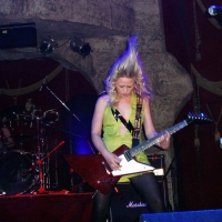 2006.05.22 Doro Pesch Огни Уфы РК Огни УФы