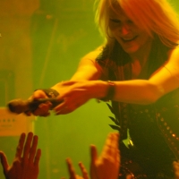 2006.05.22 Doro Pesch Огни Уфы РК Огни УФы