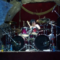 2006.05.22 Doro Pesch Огни Уфы РК Огни УФы
