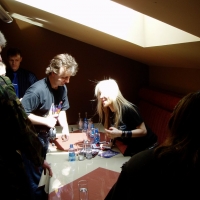 2006.05.22 Doro Pesch Огни Уфы РК Огни УФы