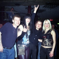 2006.05.22 Doro Pesch Огни Уфы РК Огни УФы