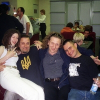 2006.05.22 Doro Pesch Огни Уфы РК Огни УФы