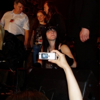 2006.05.22 Doro Pesch Огни Уфы РК Огни УФы