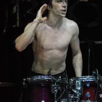 2006.05.22 Doro Pesch Огни Уфы РК Огни УФы
