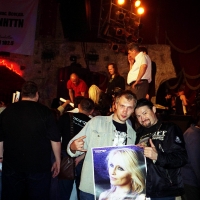 2006.05.22 Doro Pesch Огни Уфы РК Огни УФы
