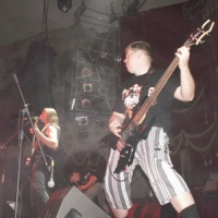 2006.06.04 Железный Фарш VII РК Огни Уфы