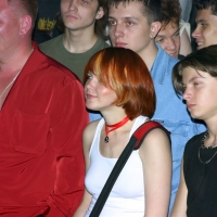 2006.06.04 Железный Фарш VII РК Огни Уфы