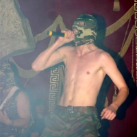 2006.06.04 Железный Фарш VII РК Огни Уфы