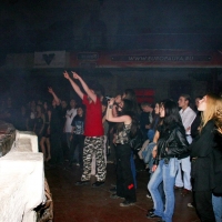 2006.06.04 Железный Фарш VII РК Огни Уфы