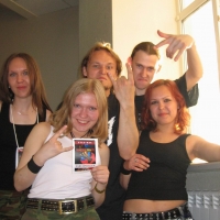2006.06.04 Железный Фарш VII РК Огни Уфы
