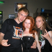 2006.06.04 Железный Фарш VII РК Огни Уфы