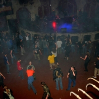 2006.06.04 Железный Фарш VII РК Огни Уфы