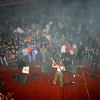 2006.06.04 Железный Фарш VII РК Огни Уфы