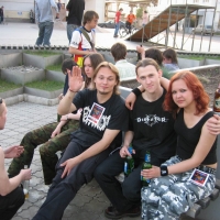 2006.06.04 Железный Фарш VII РК Огни Уфы