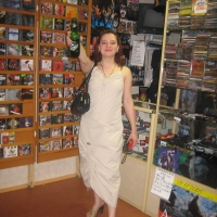 2006.06.04 Железный Фарш VII РК Огни Уфы