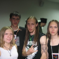 2006.06.04 Железный Фарш VII РК Огни Уфы