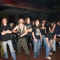 2006.06.04 Железный Фарш VII РК Огни Уфы