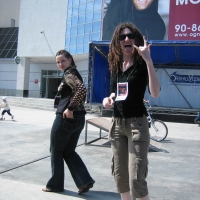 2006.06.04 Железный Фарш VII РК Огни Уфы