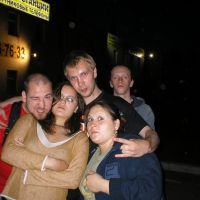 2006.06.04 Железный Фарш VII РК Огни Уфы