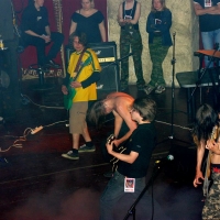 2006.06.04 Железный Фарш VII РК Огни Уфы