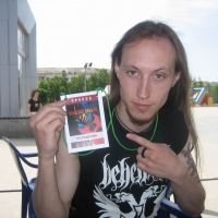 2006.06.04 Железный Фарш VII РК Огни Уфы