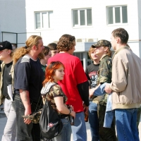 2006.06.04 Железный Фарш VII РК Огни Уфы