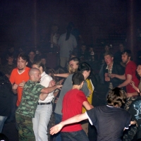 2006.06.04 Железный Фарш VII РК Огни Уфы