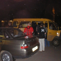 2006.06.04 Железный Фарш VII РК Огни Уфы