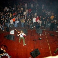 2006.06.04 Железный Фарш VII РК Огни Уфы