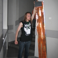 2006.06.04 Железный Фарш VII РК Огни Уфы