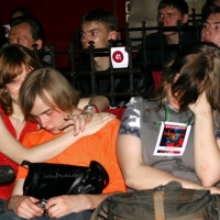 2006.06.04 Железный Фарш VII РК Огни Уфы