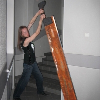 2006.06.04 Железный Фарш VII РК Огни Уфы
