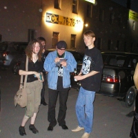 2006.06.04 Железный Фарш VII РК Огни Уфы