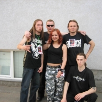 2006.06.04 Железный Фарш VII РК Огни Уфы