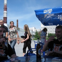 2006.06.04 Железный Фарш VII РК Огни Уфы