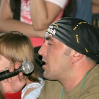 2006.06.24 Старый Мельник