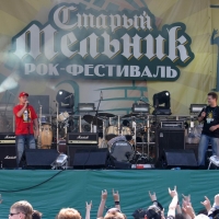 2006.06.24 Старый Мельник